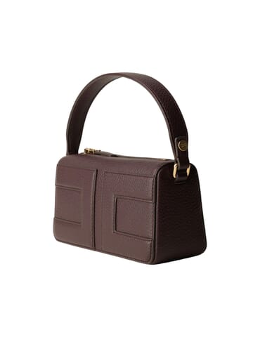 Damentasche Elisabetta Franchi | bs55a56e2 merlot | Calabromoda