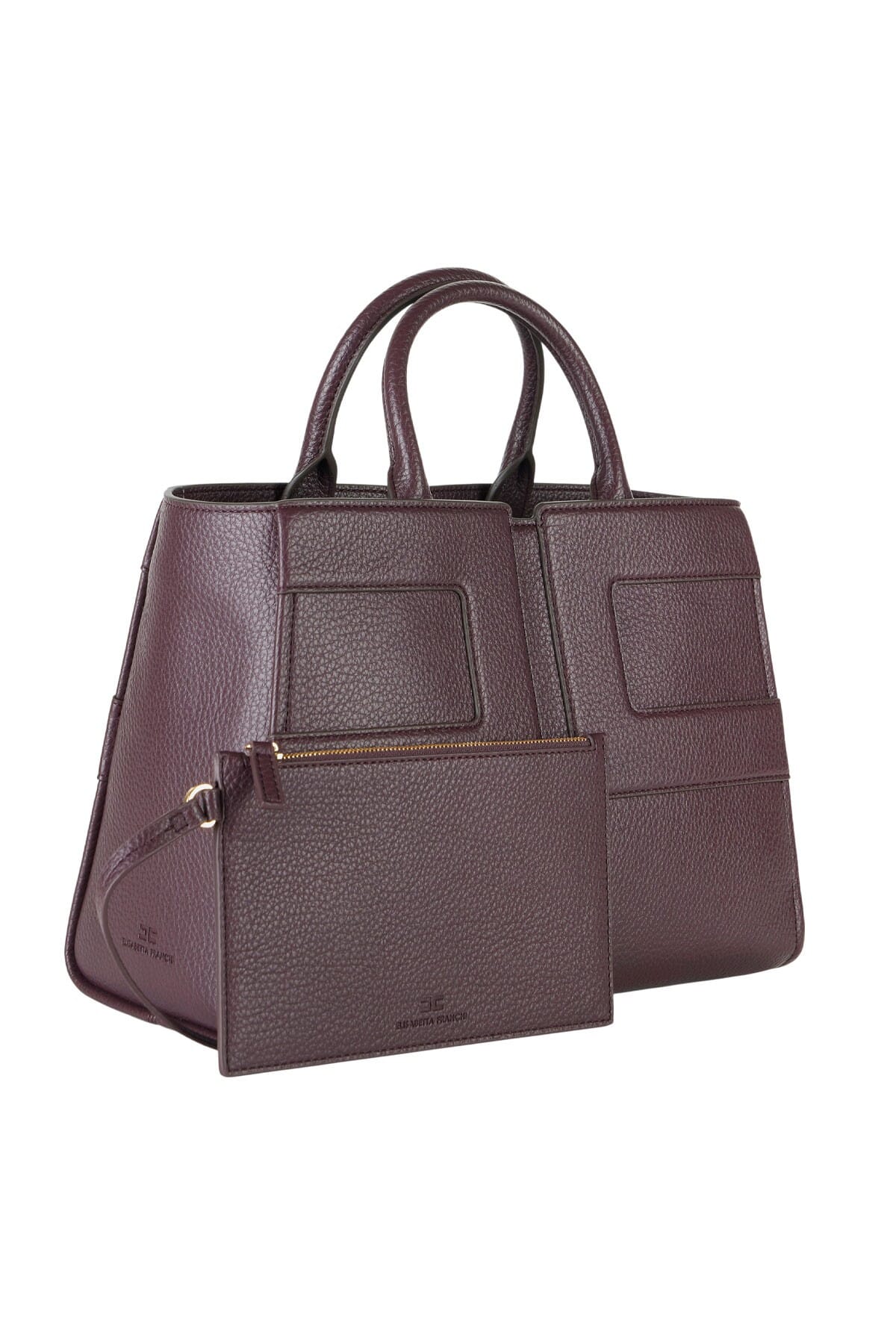 Bag Woman Elisabetta Franchi - bs34a56e2