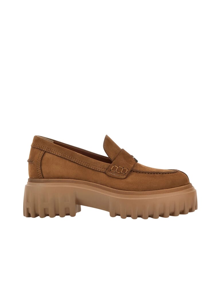 Shoes Woman Hogan - hxw7000fv506rns600 Shoes Woman Hogan - hxw7000fv506rns600