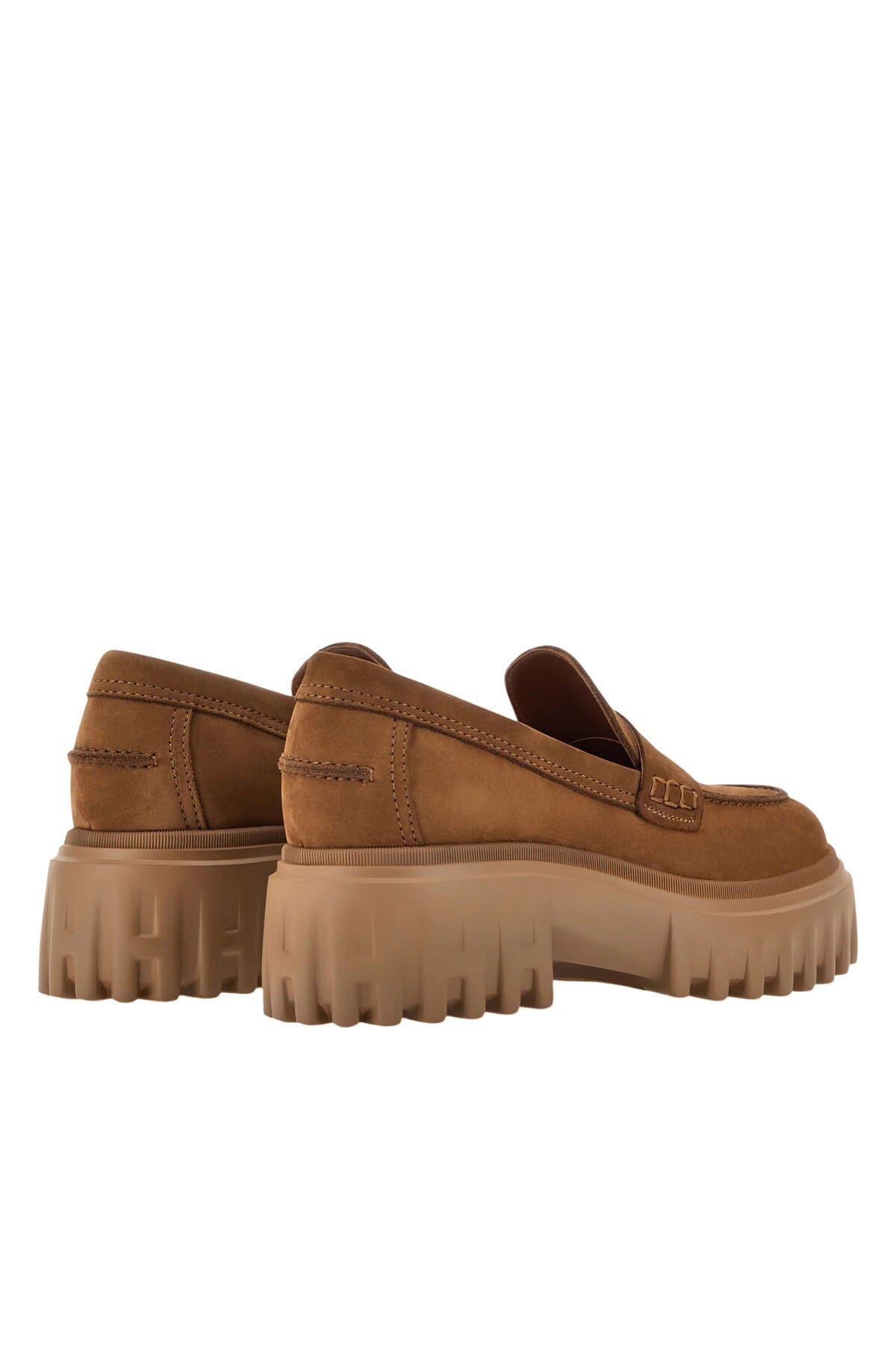 Mocassin Femme Hogan - hxw7000fv506rns600