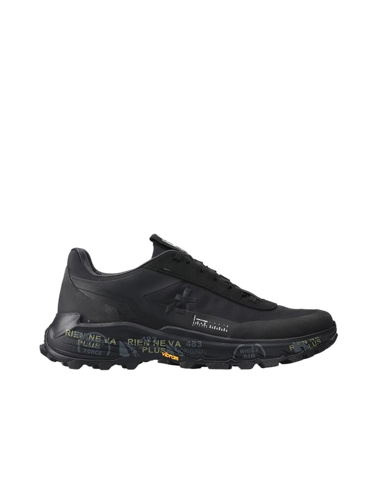 Sneakers Homme Premiata - devin 433 Sneakers Homme Premiata - devin 433