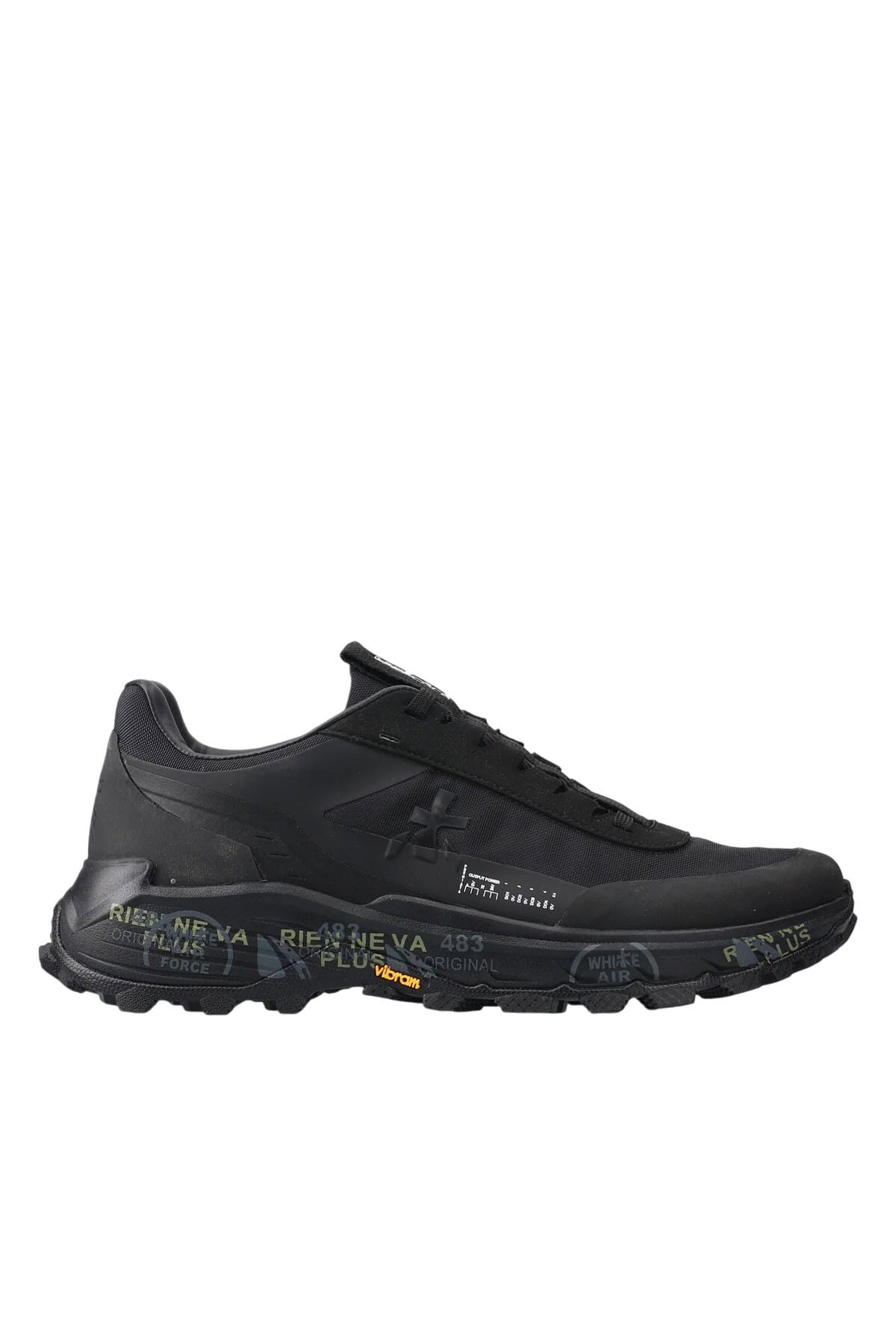 Sneakers Man Premiata - devin 433