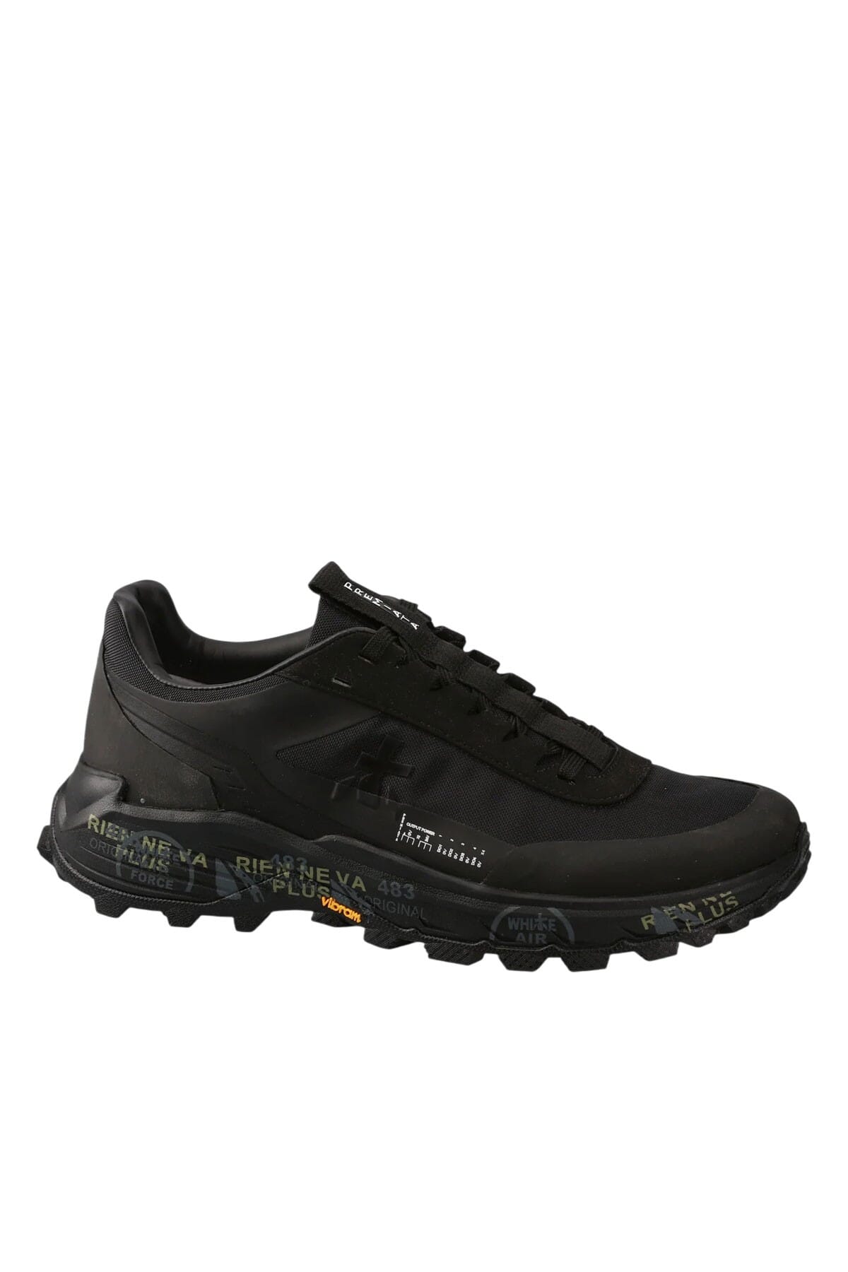 Sneakers Man Premiata - devin 433