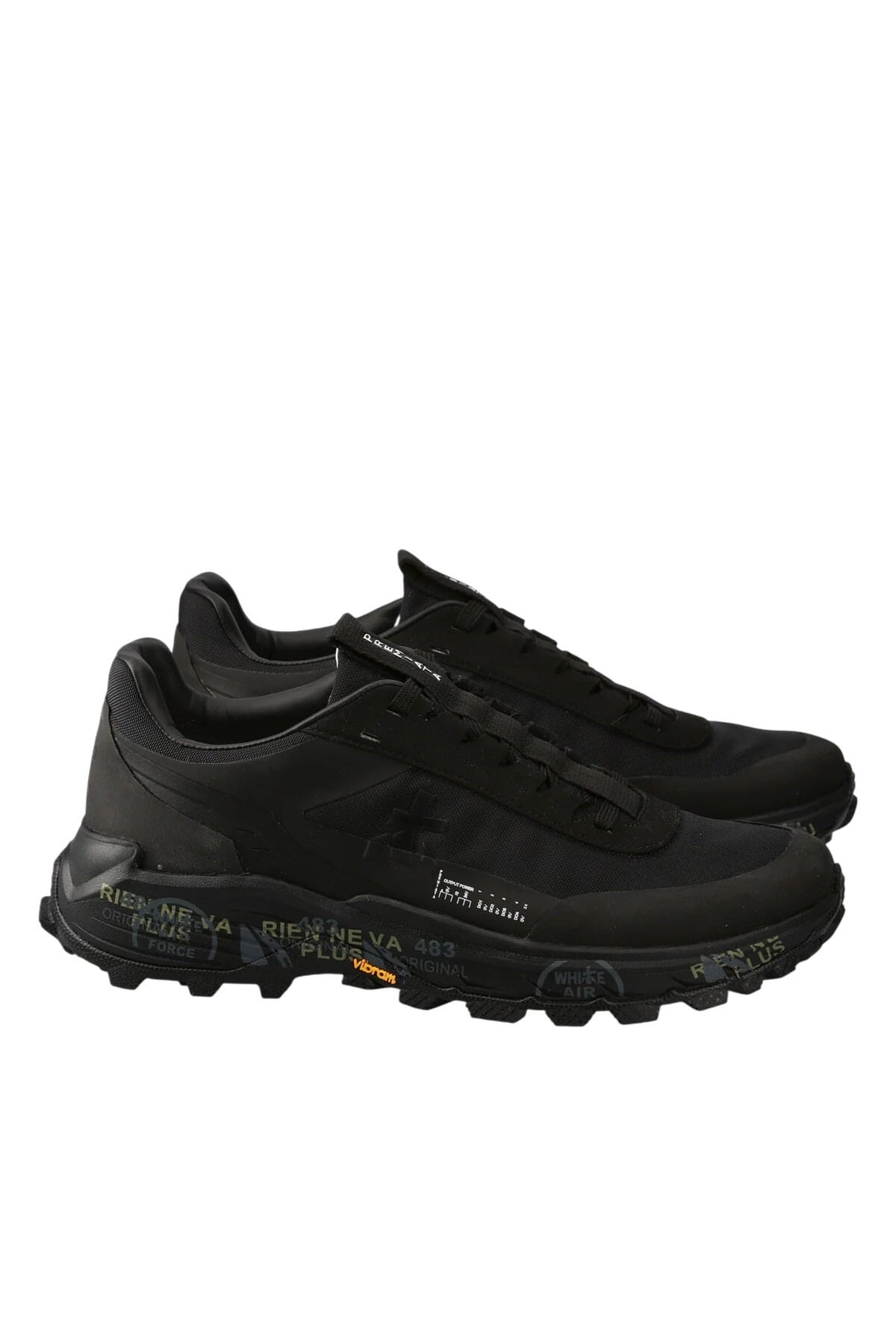 Sneakers Man Premiata - devin 433