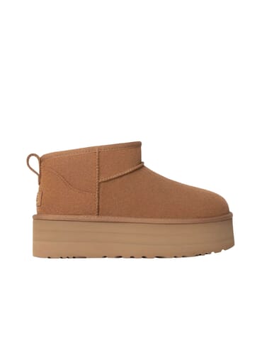 Bottes pour femmes Ugg | chestnut | Calabromoda