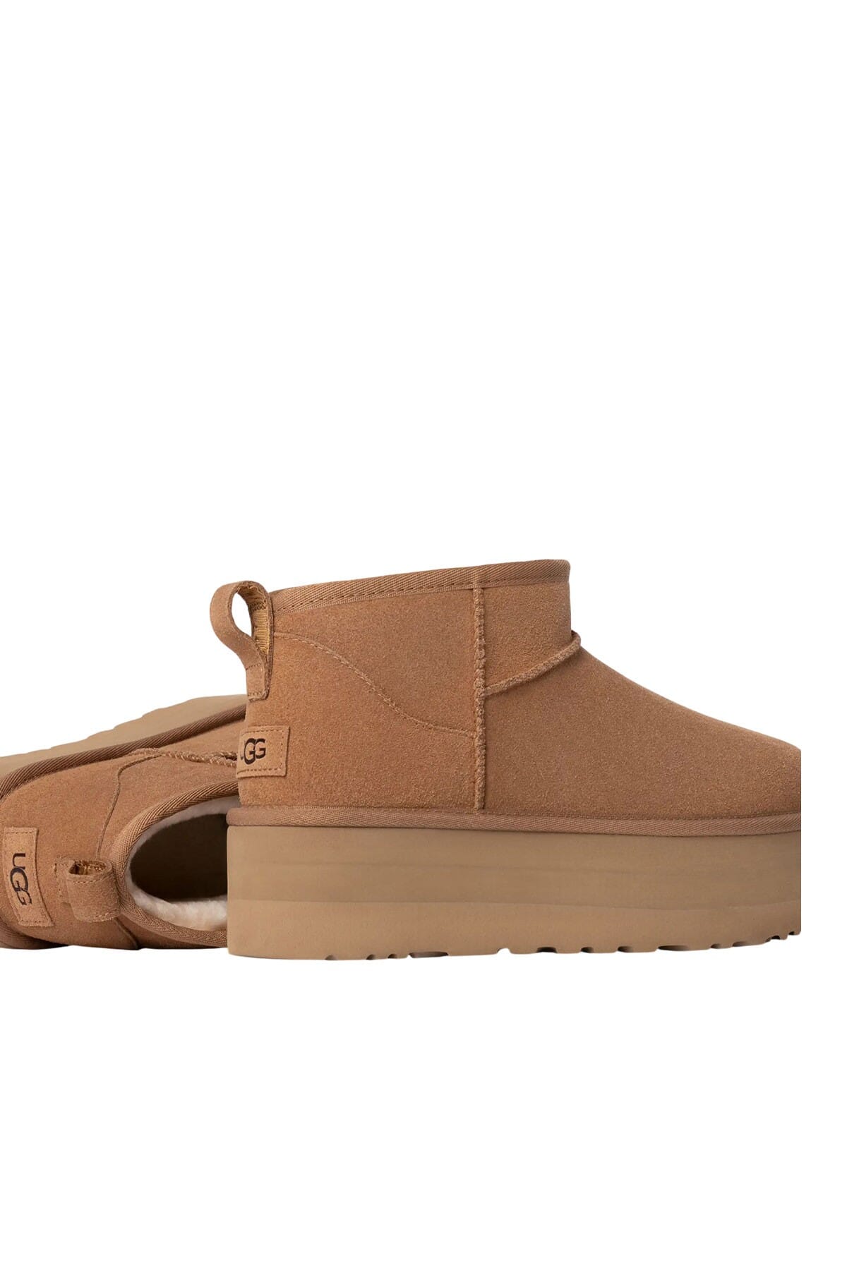 Stivali Classic Donna Ugg - cl ultr mi1135092