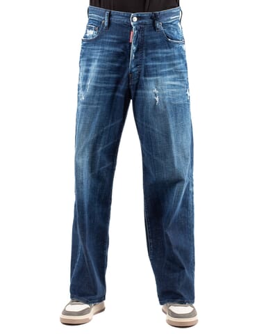 Jeans Homme Dsquared - s71lb1702d30010
