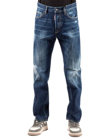 Jeans Homme Dsquared - s71lb1707d30011