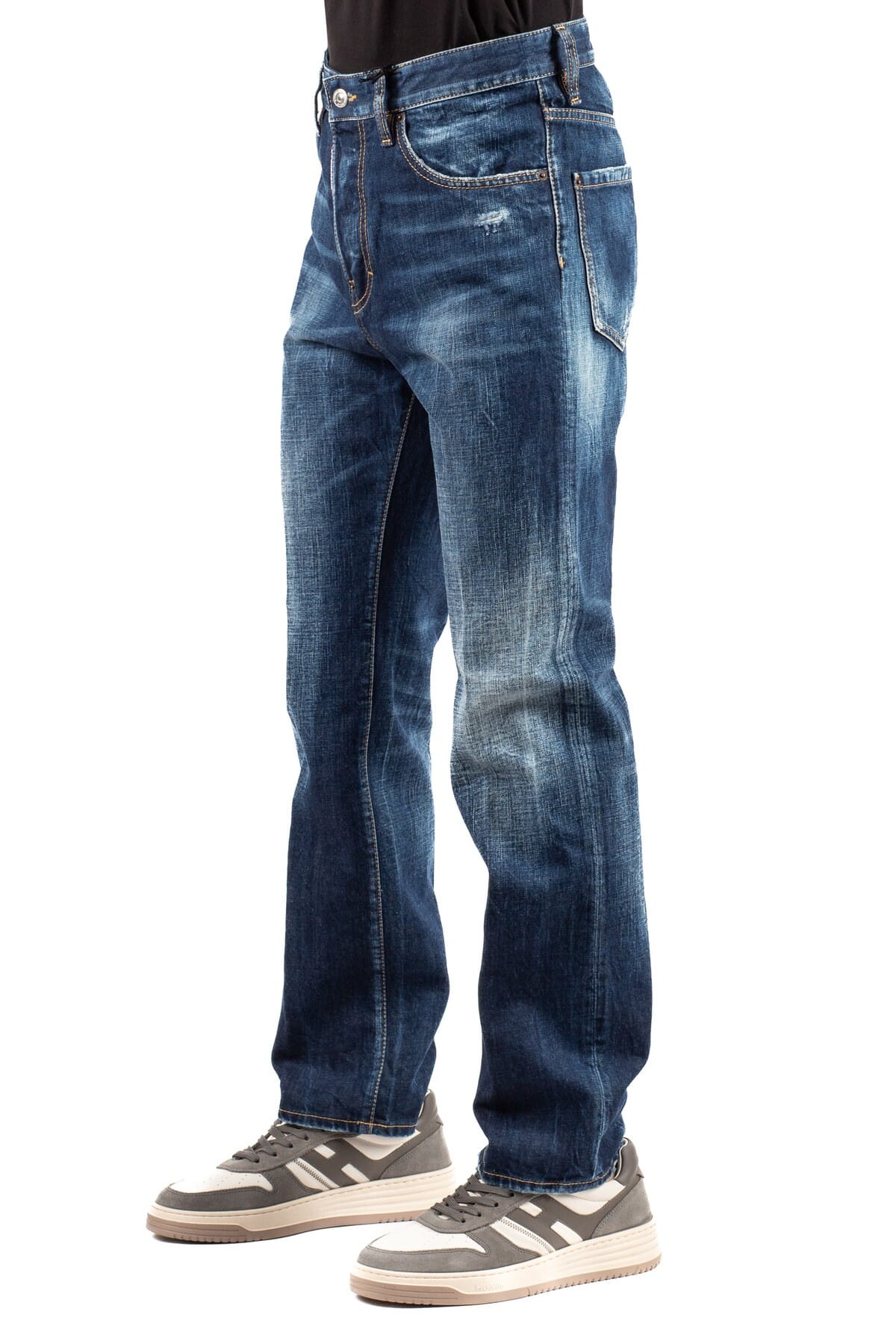 Jeans Homme Dsquared - s71lb1707d30011