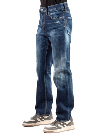 Jeans Homme Dsquared - s71lb1707d30011 Jeans Homme Dsquared - s71lb1707d30011