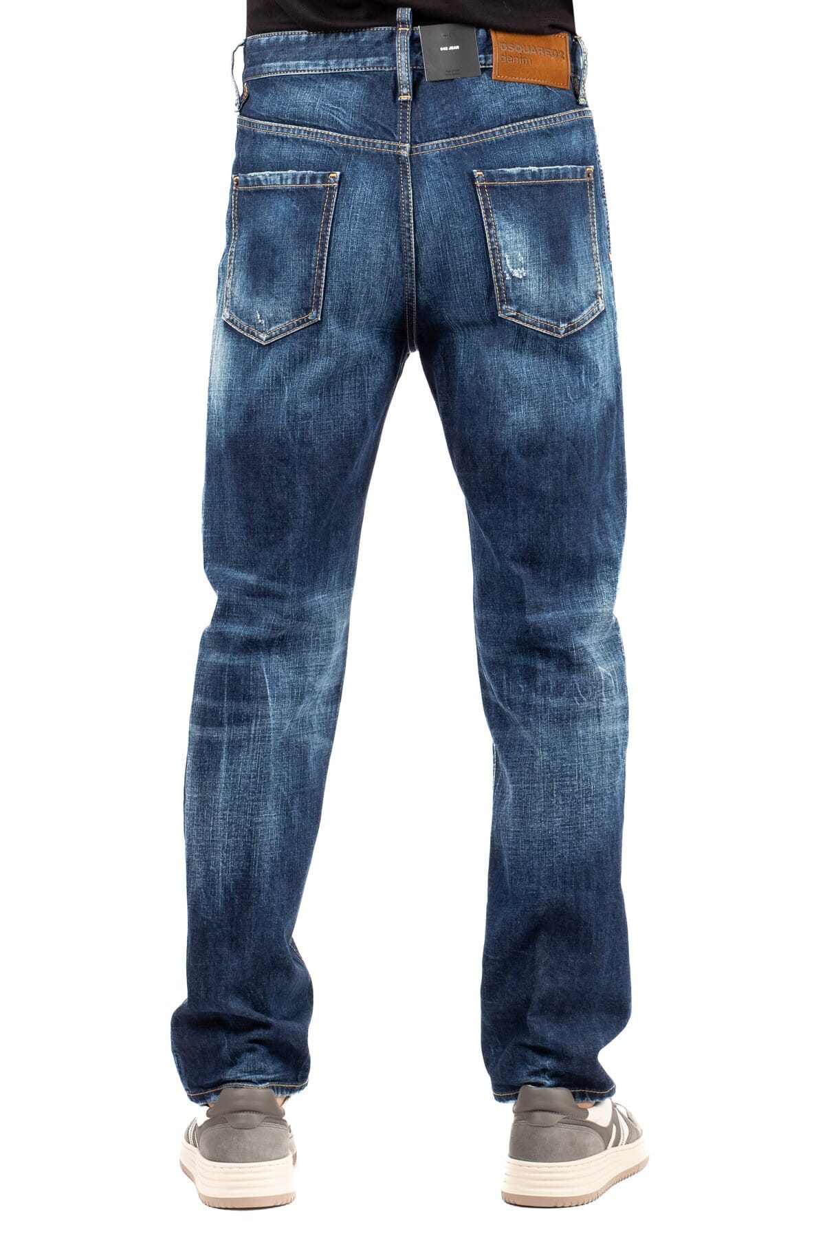 Jeans Uomo Dsquared - s71lb1707d30011