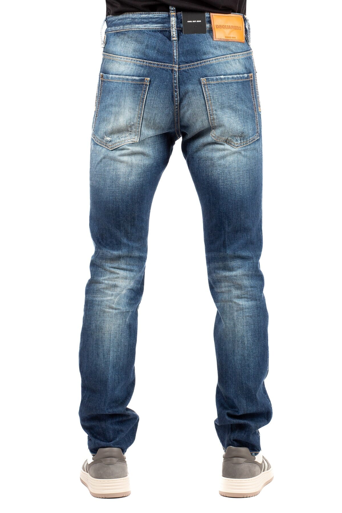 Jeans Man Dsquared - s71lb1712d30011