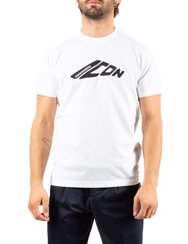 T-Shirt Man Dsquared - s79gc0116d20020