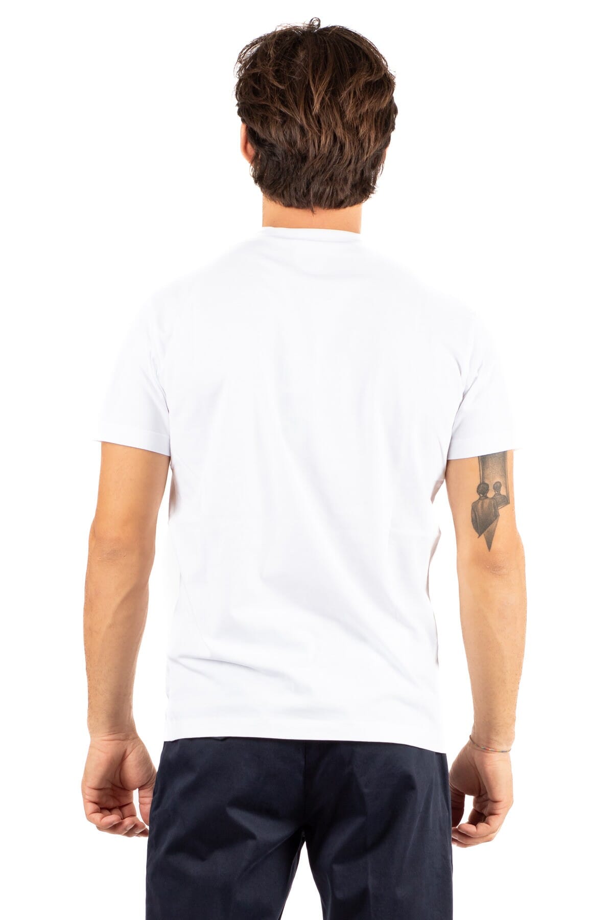 T-Shirt Uomo Dsquared - s79gc0116d20020