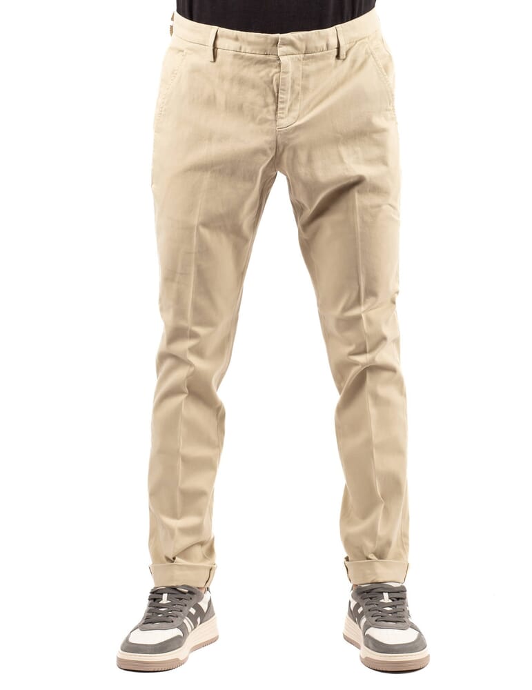 Pantalone Uomo Dondup - up235gse043uptd Pantalone Uomo Dondup - up235gse043uptd