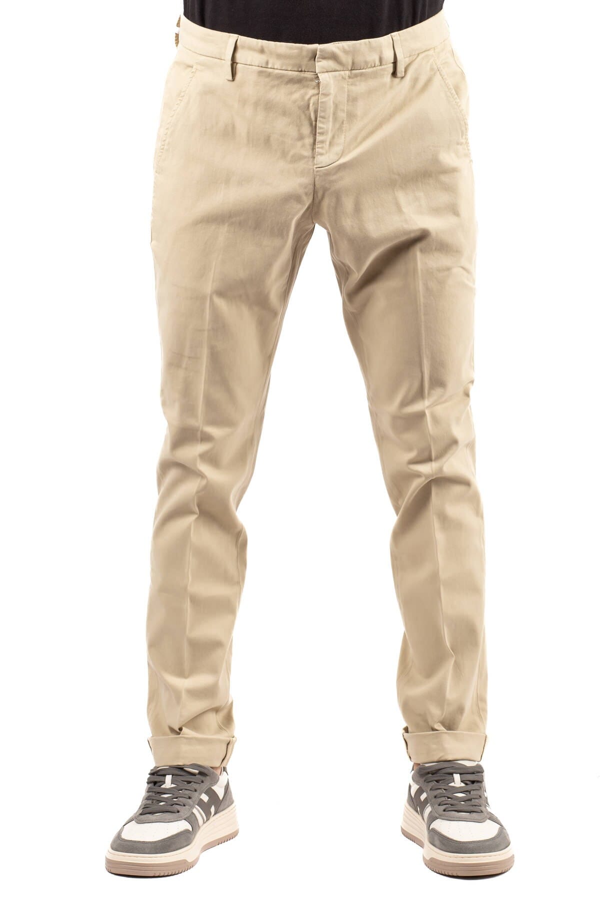 Herrenhosen Dondup - up235gse043uptd