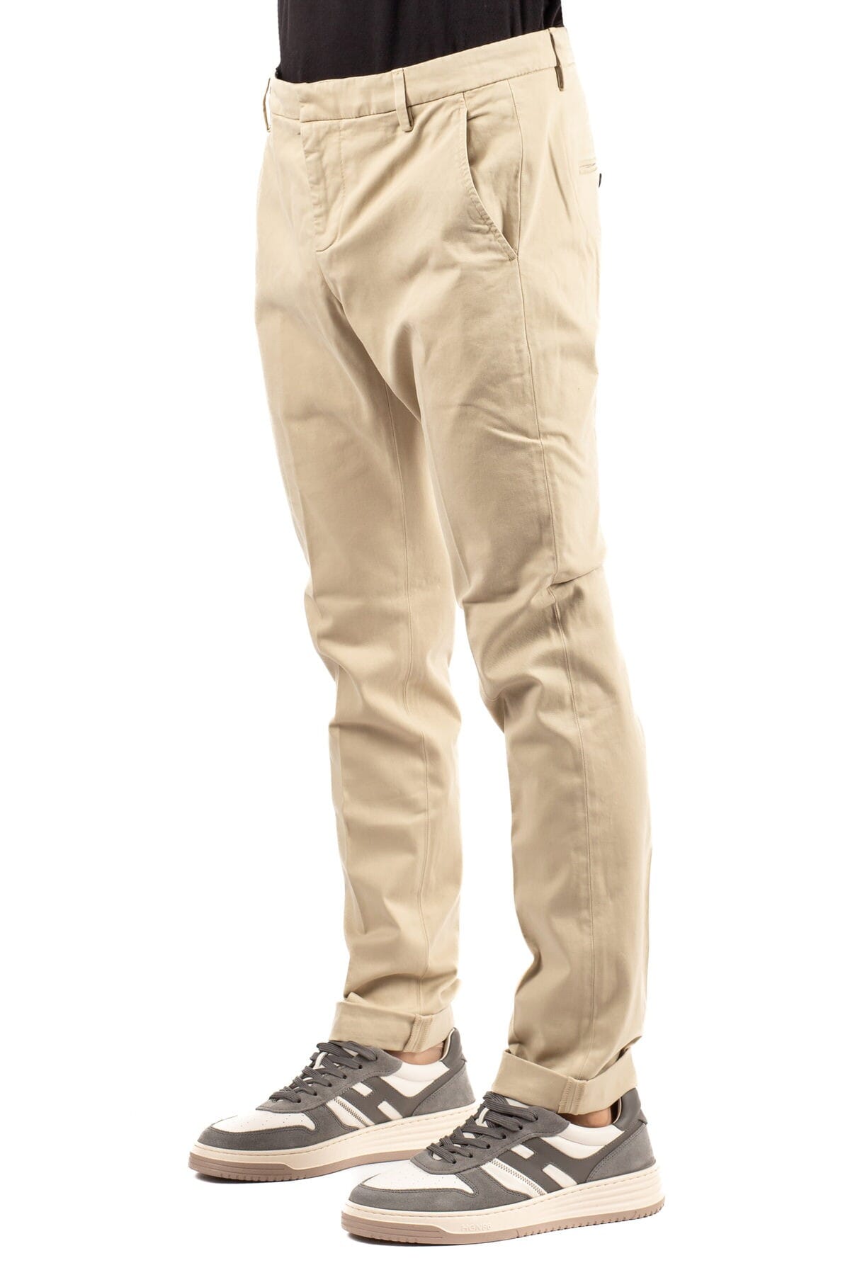 Herrenhosen Dondup - up235gse043uptd