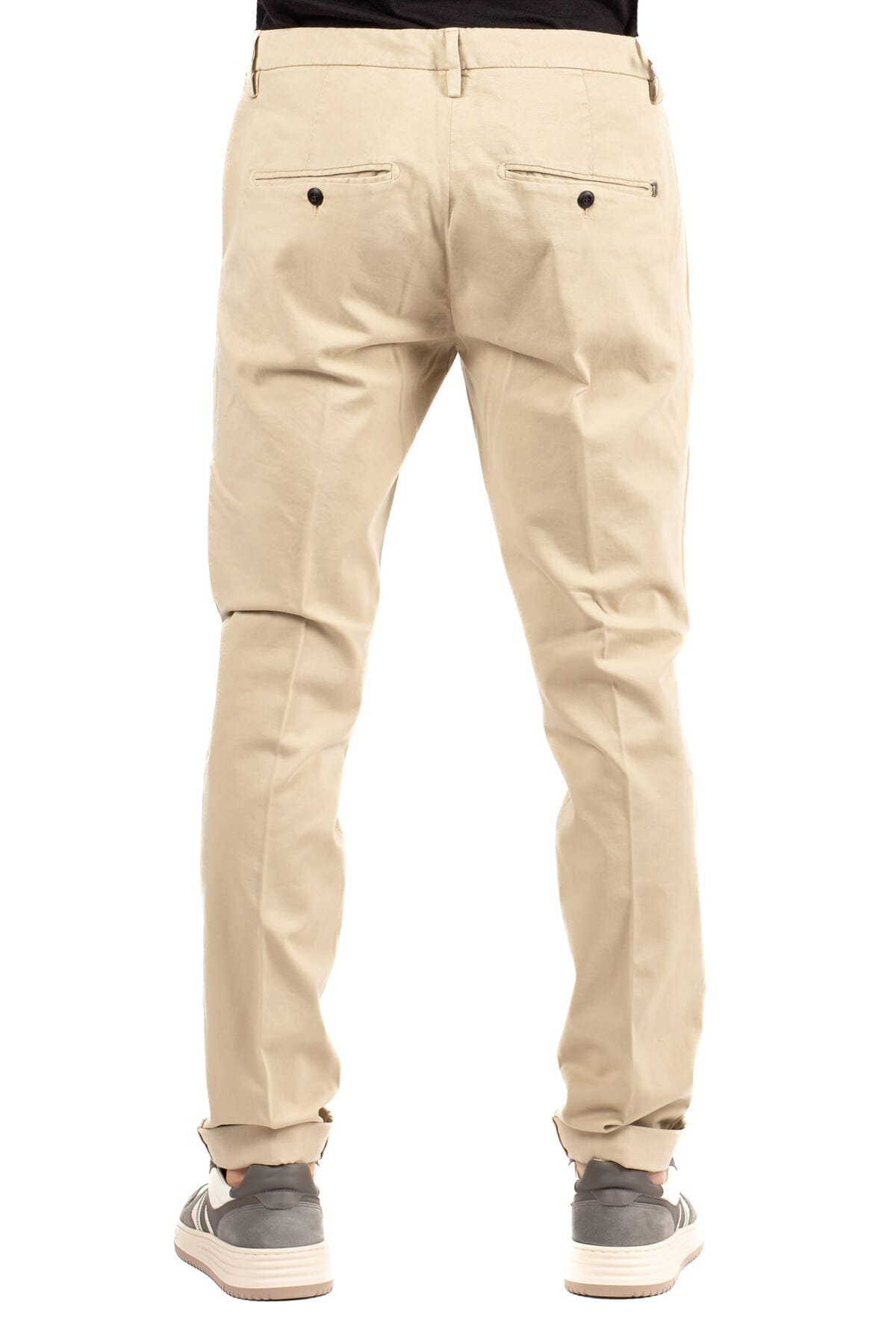 Pantalone Uomo Dondup - up235gse043uptd