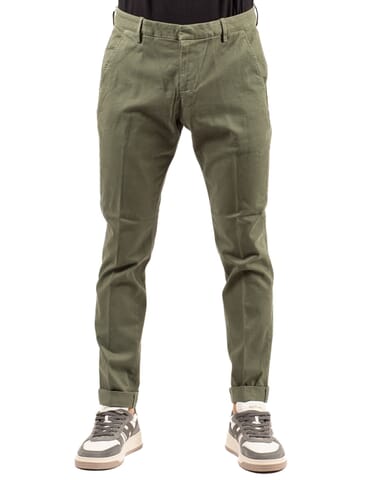 Pantalone Uomo Dondup - up235gse043uptd