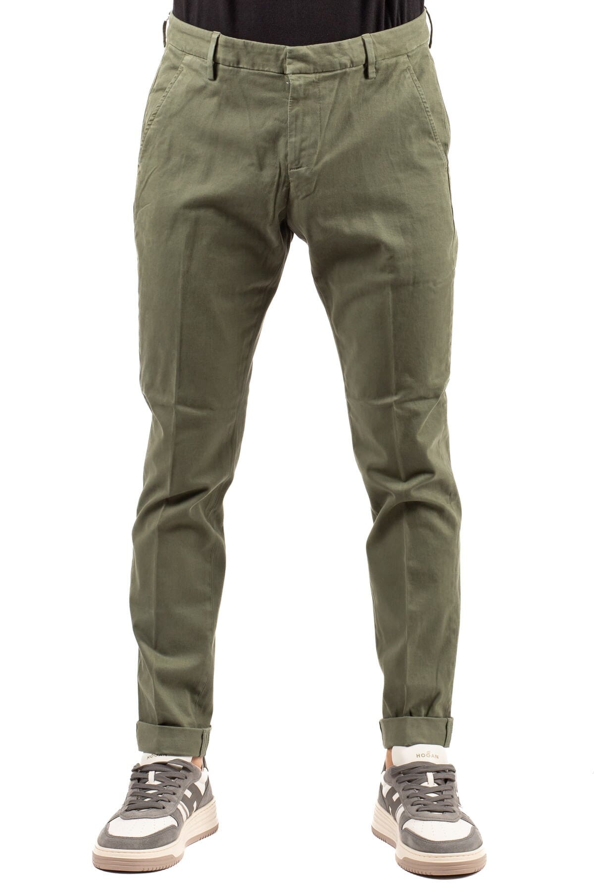 Pant Man Dondup - up235gse043uptd
