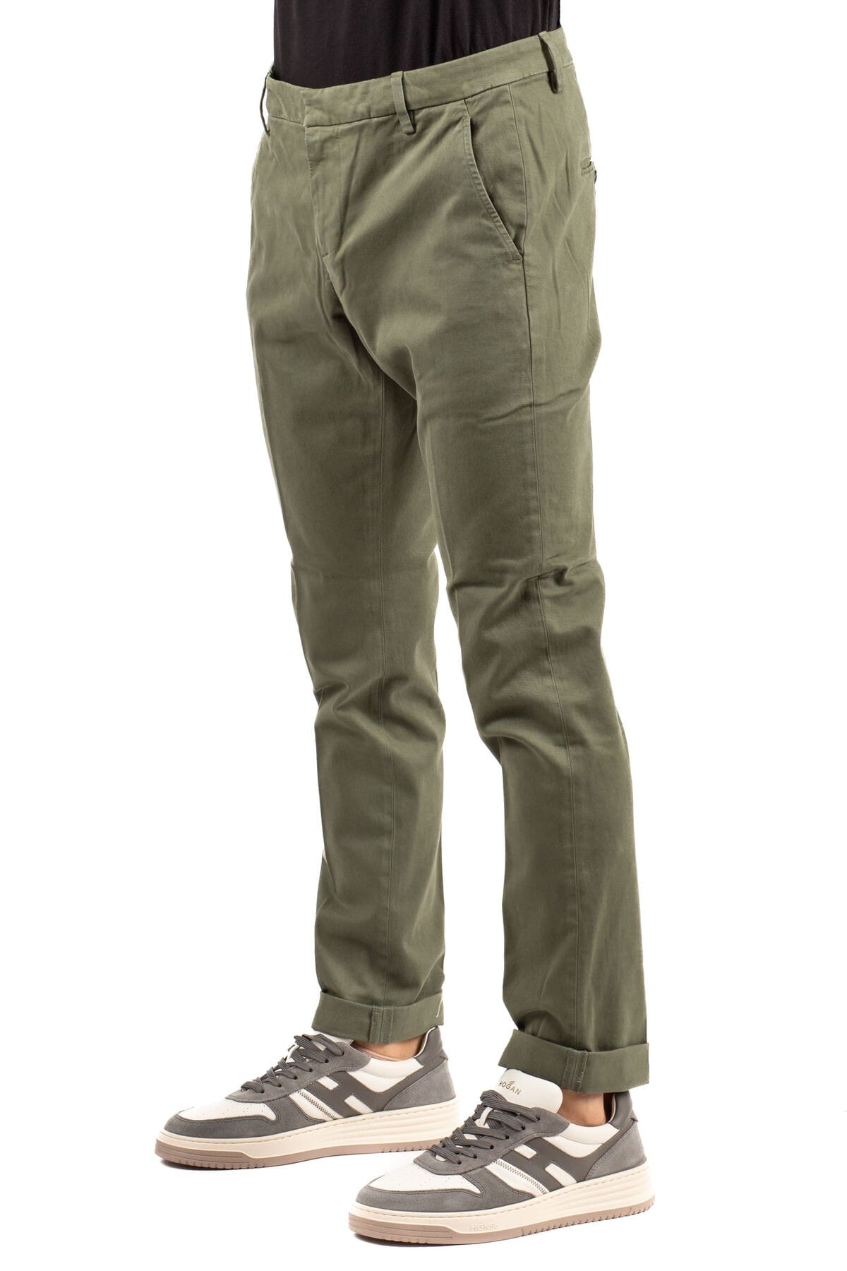Pantalone Uomo Dondup - up235gse043uptd