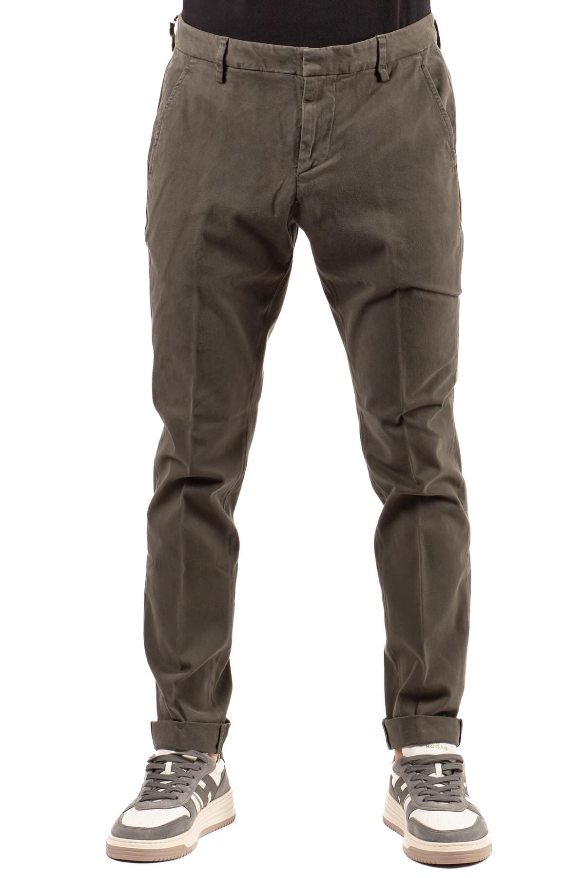 Pant Man Dondup - up235gse043uptd