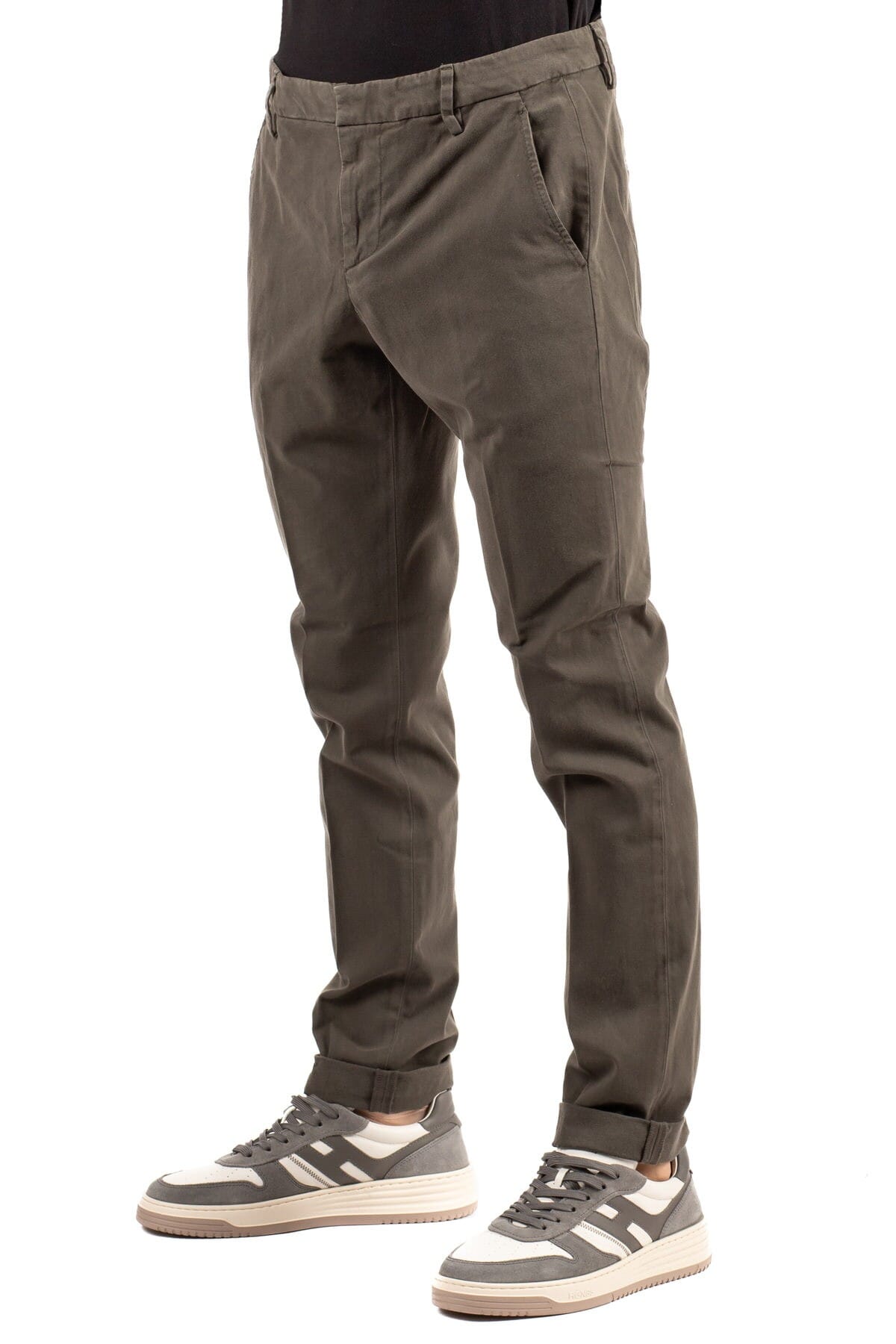 Pantalone Uomo Dondup - up235gse043uptd