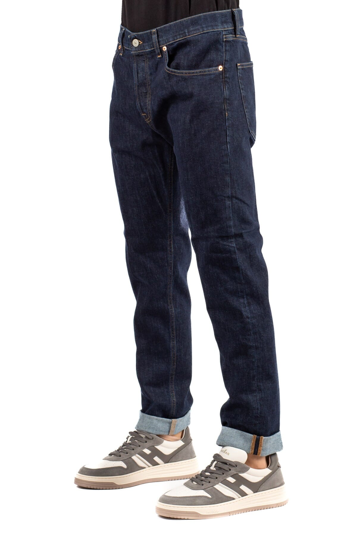 Jeans Man Dondup - up563ds0257ulh1