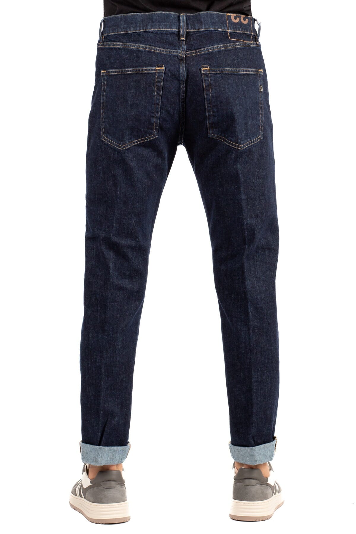 Jeans Homme Dondup - up563ds0257ulh1