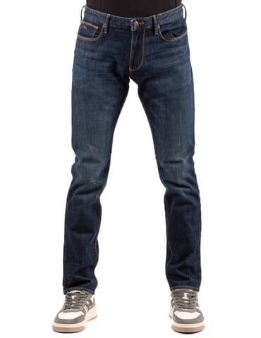 Jeans Herren Emporio Armani - em000121af17746