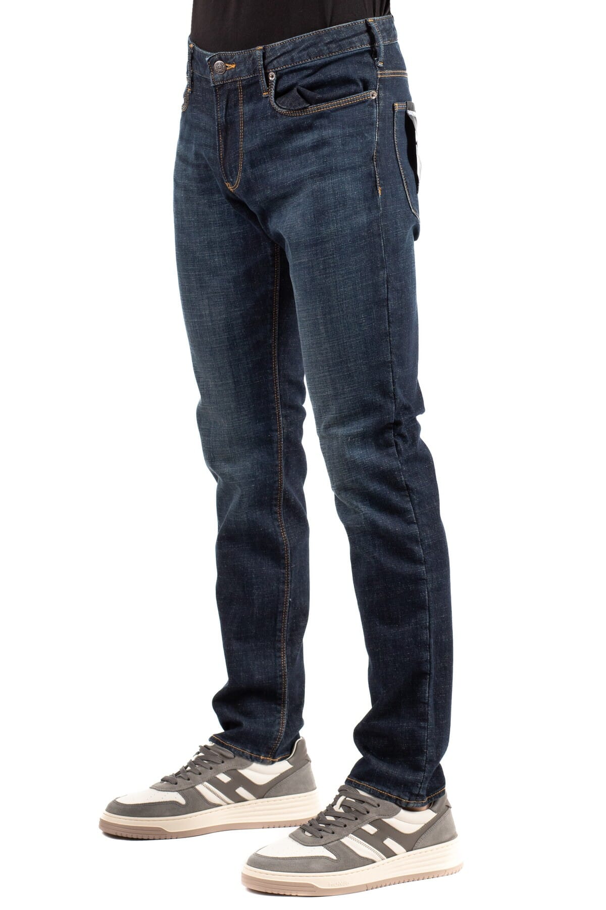 Jeans Uomo Emporio Armani - em000121af17746