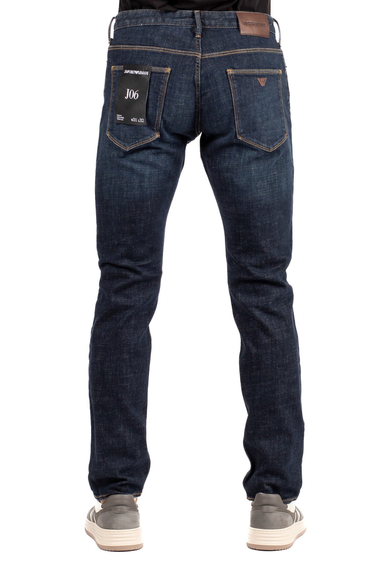 Jeans Homme Emporio Armani - em000121af17746