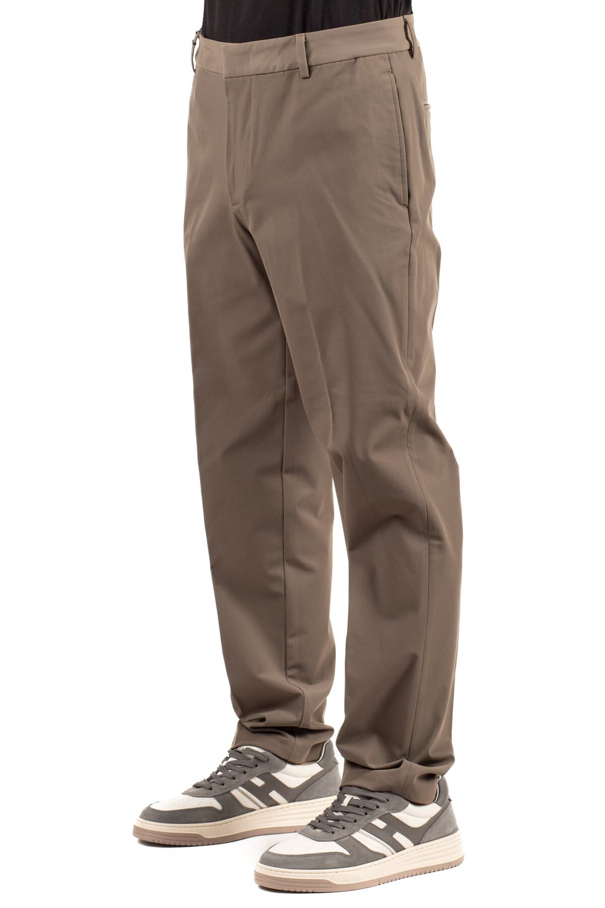 Pantalone Uomo Emporio Armani - em001505af18502