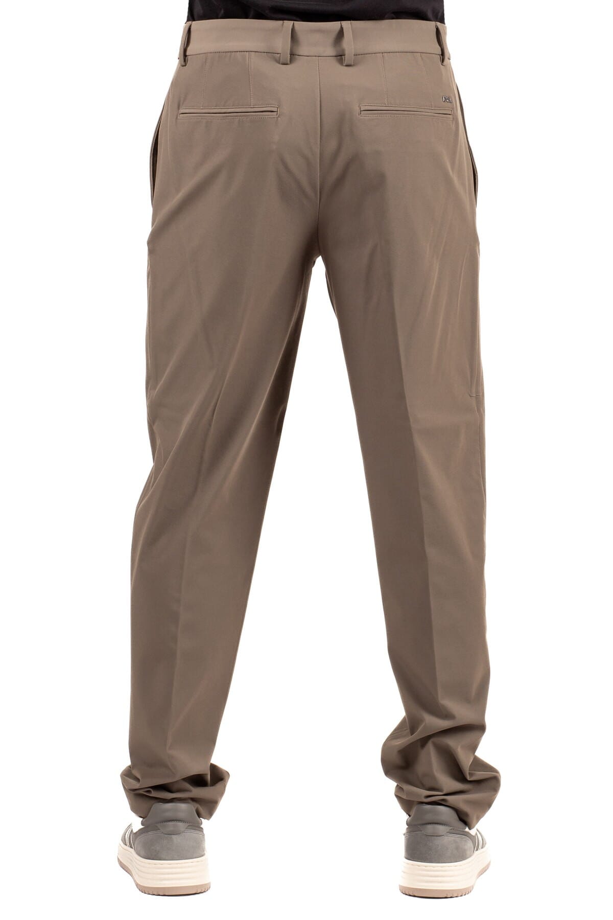 Pantalone Uomo Emporio Armani - em001505af18502