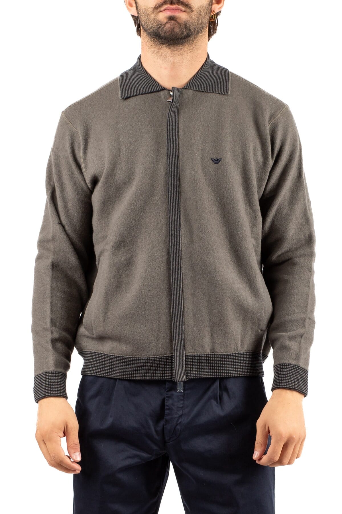 Herrentrikot Emporio Armani - em001517af18099