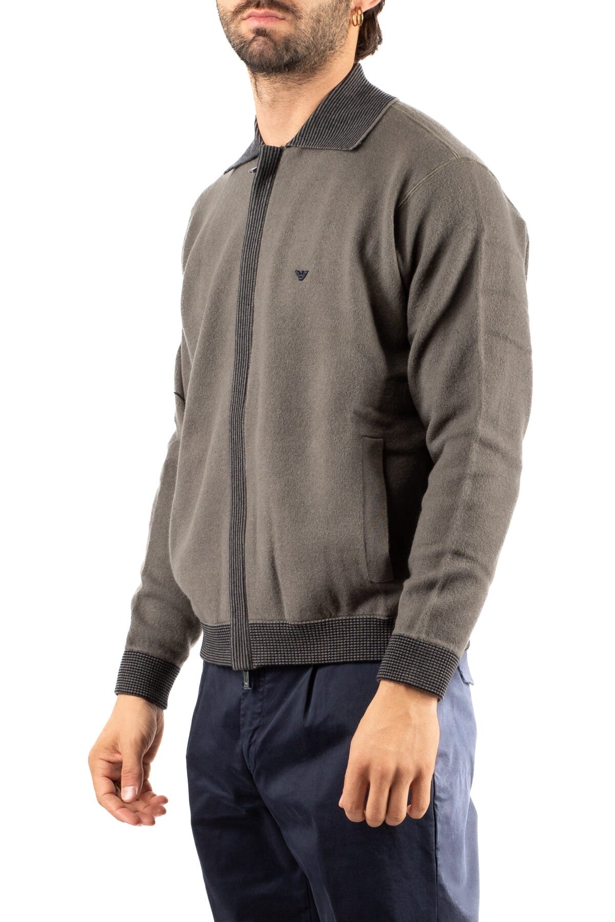 Maglia Uomo Emporio Armani - em001517af18099