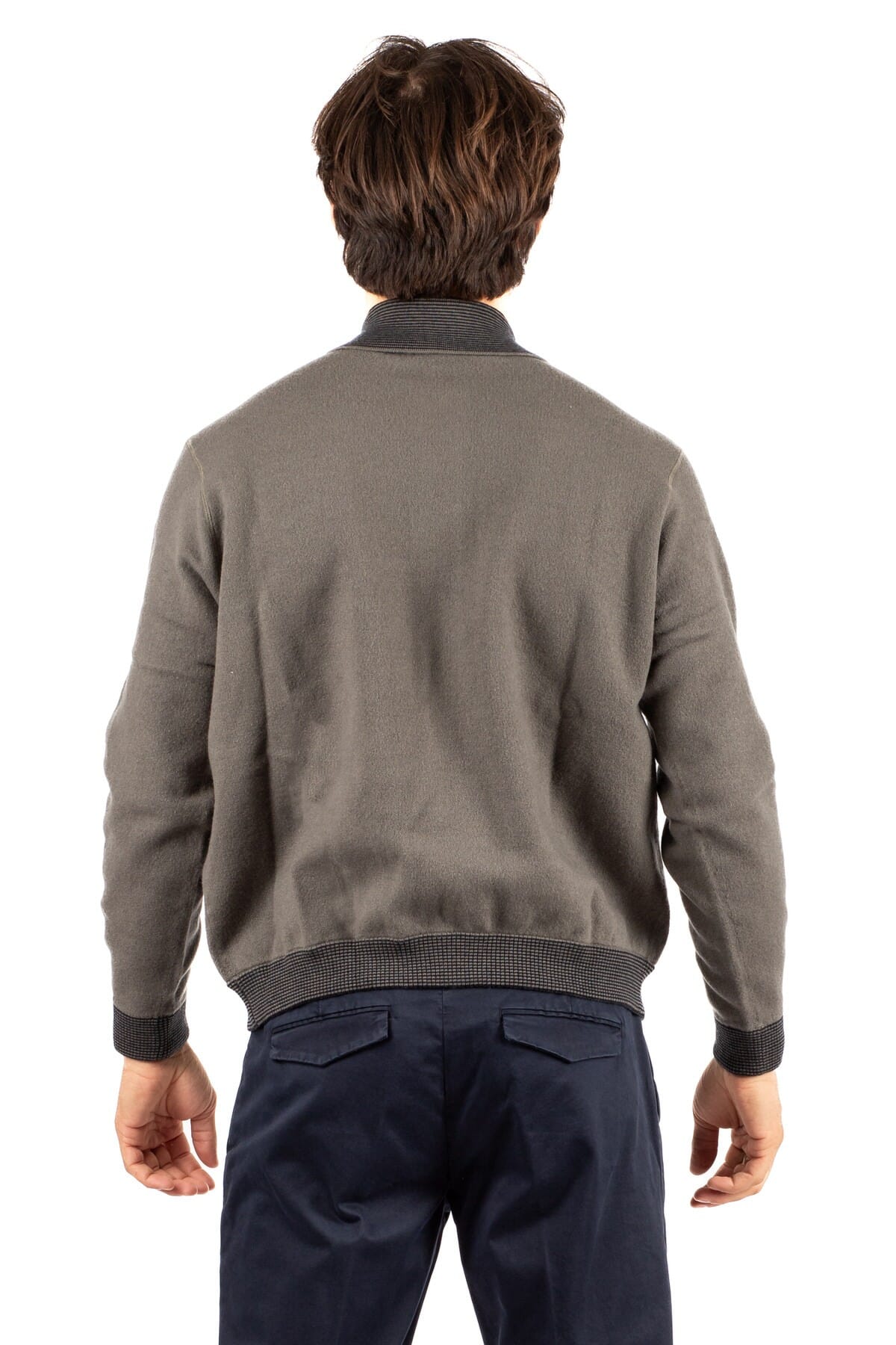 Pull Homme Emporio Armani - em001517af18099