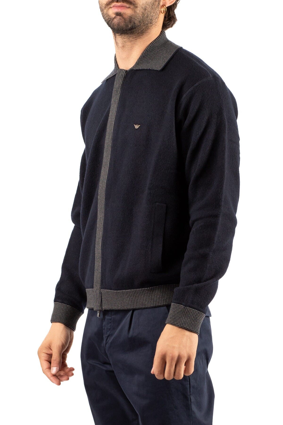 Pull Homme Emporio Armani - em001517af18099
