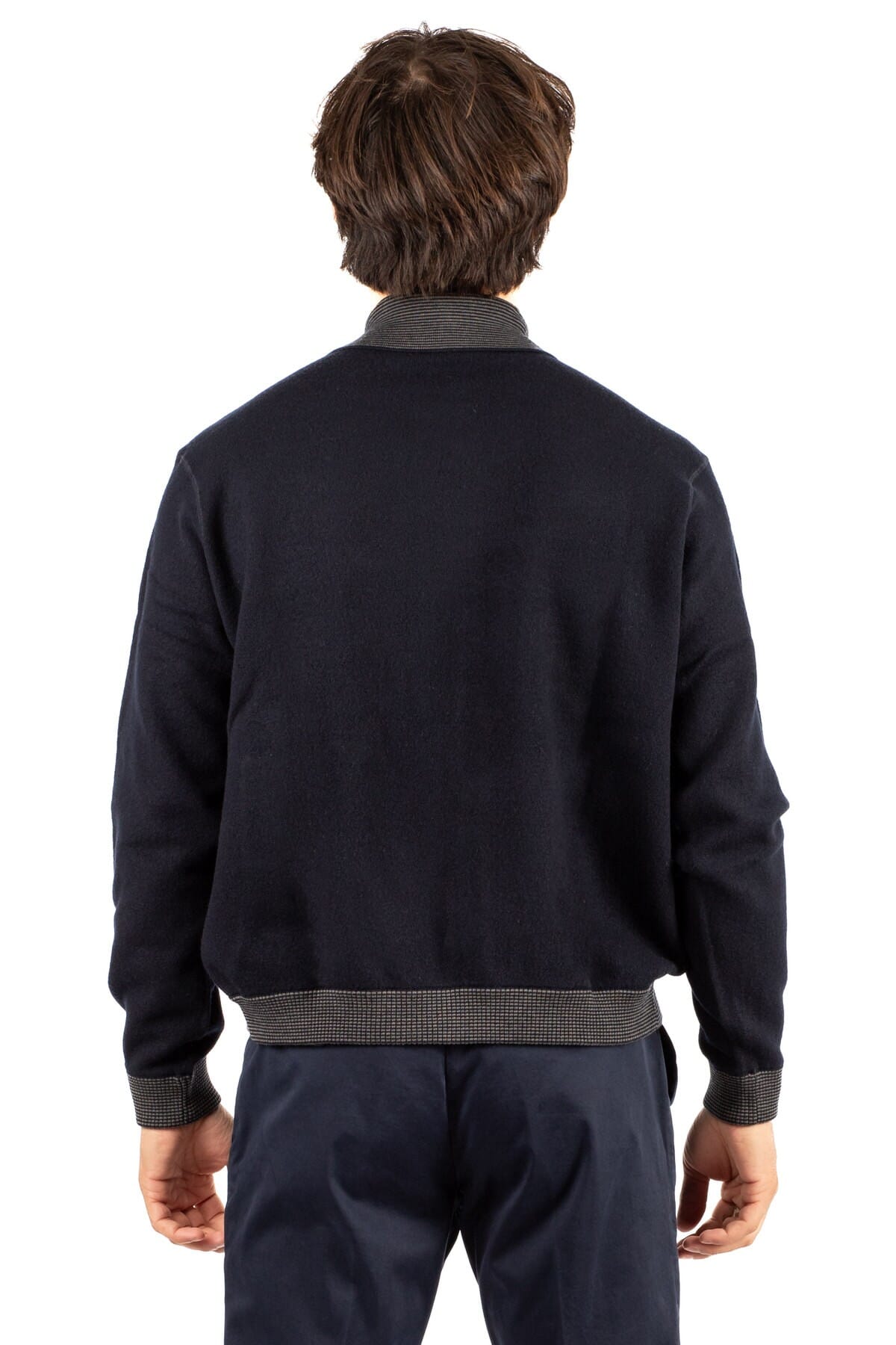 Pull Homme Emporio Armani - em001517af18099