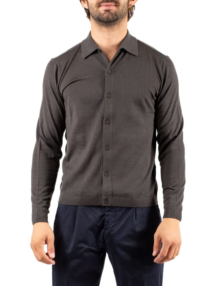 Maglia Uomo Emporio Armani - em001959af14114 Maglia Uomo Emporio Armani - em001959af14114