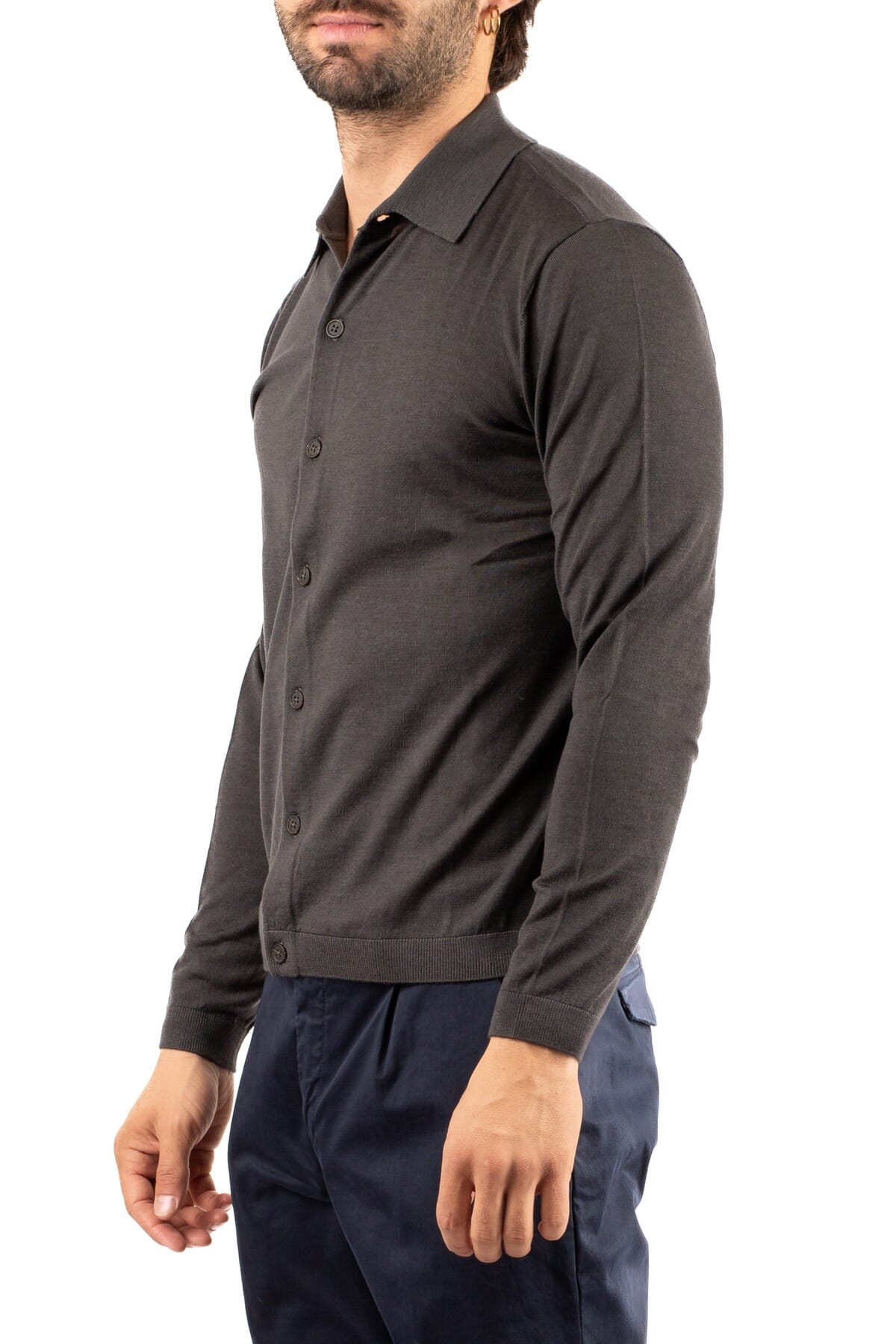 Maglia Uomo Emporio Armani - em001959af14114