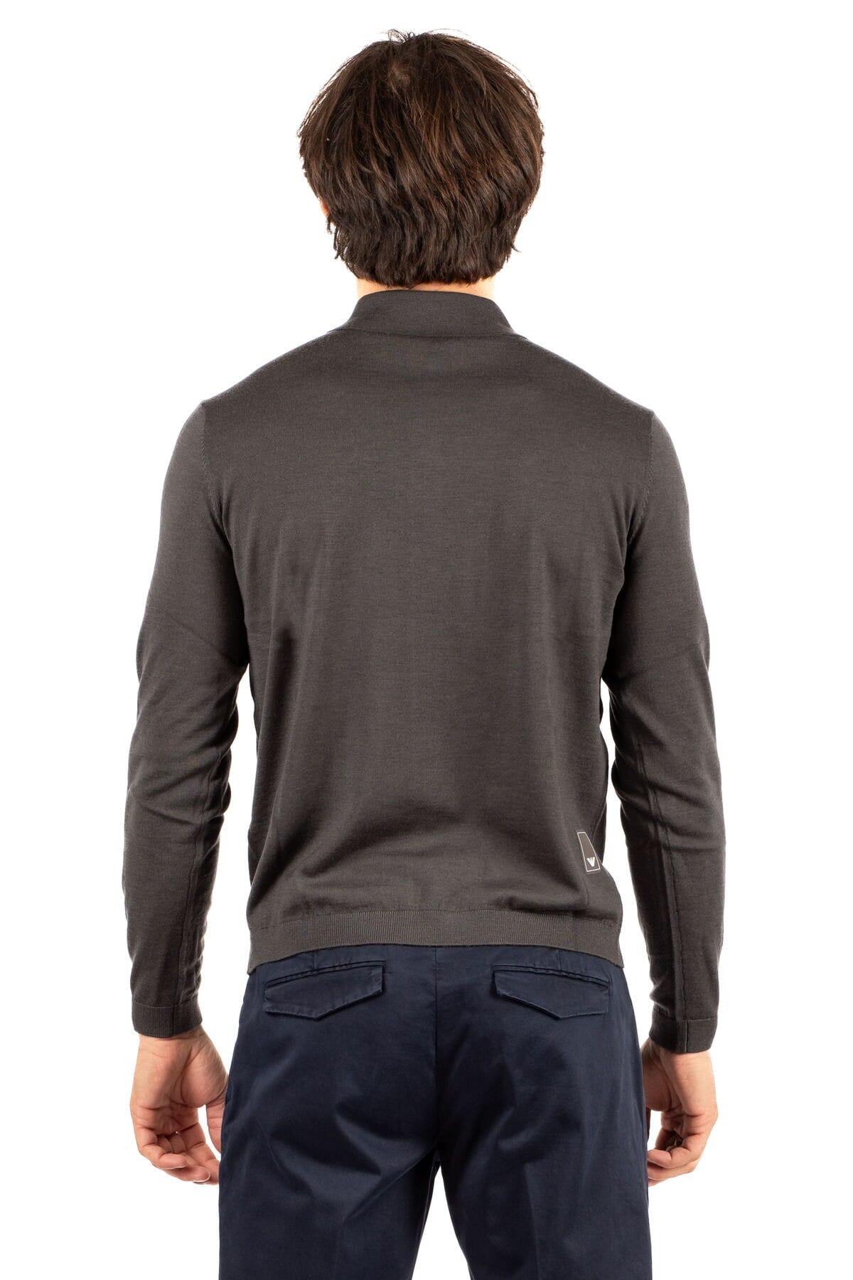 Maglia Uomo Emporio Armani - em001959af14114