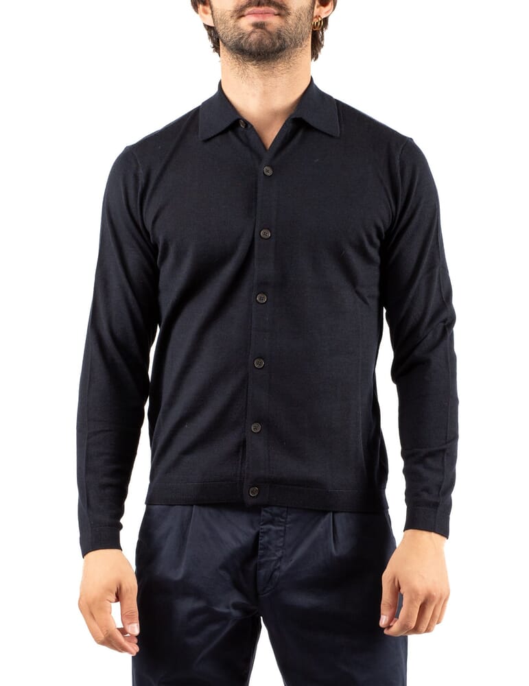Sweater Man Emporio Armani - em001959af14114 Sweater Man Emporio Armani - em001959af14114