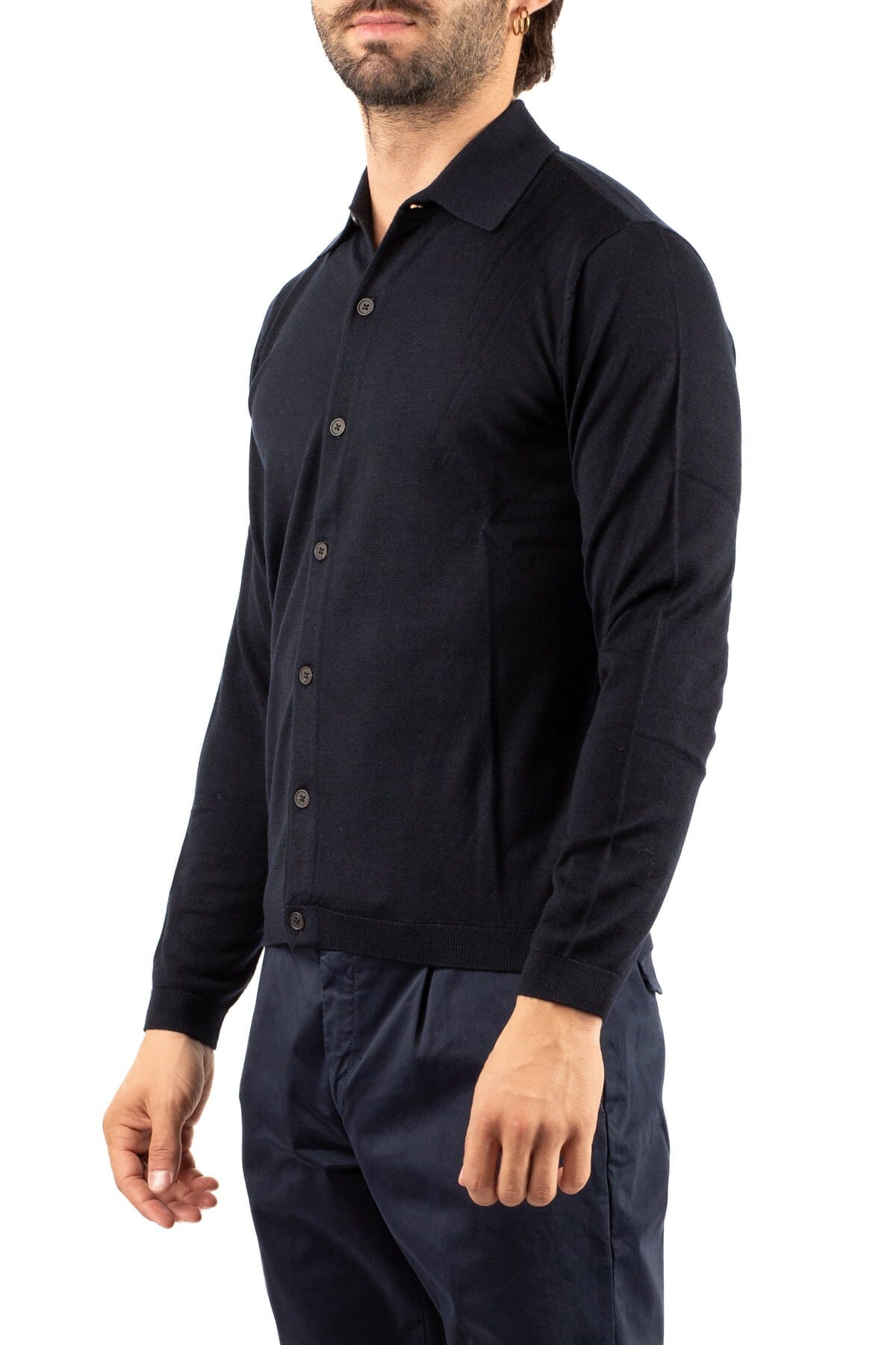 Herrentrikot Emporio Armani - em001959af14114