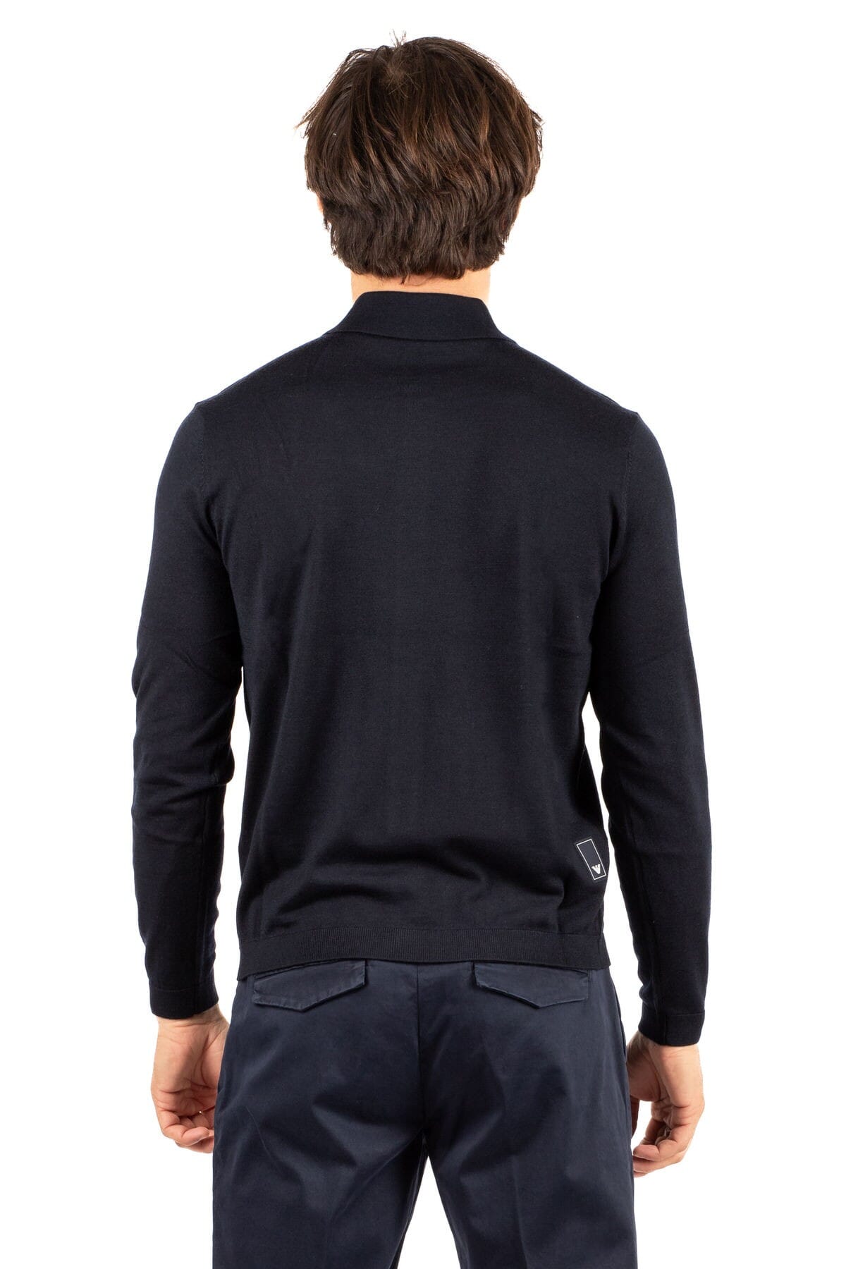 Herrentrikot Emporio Armani - em001959af14114