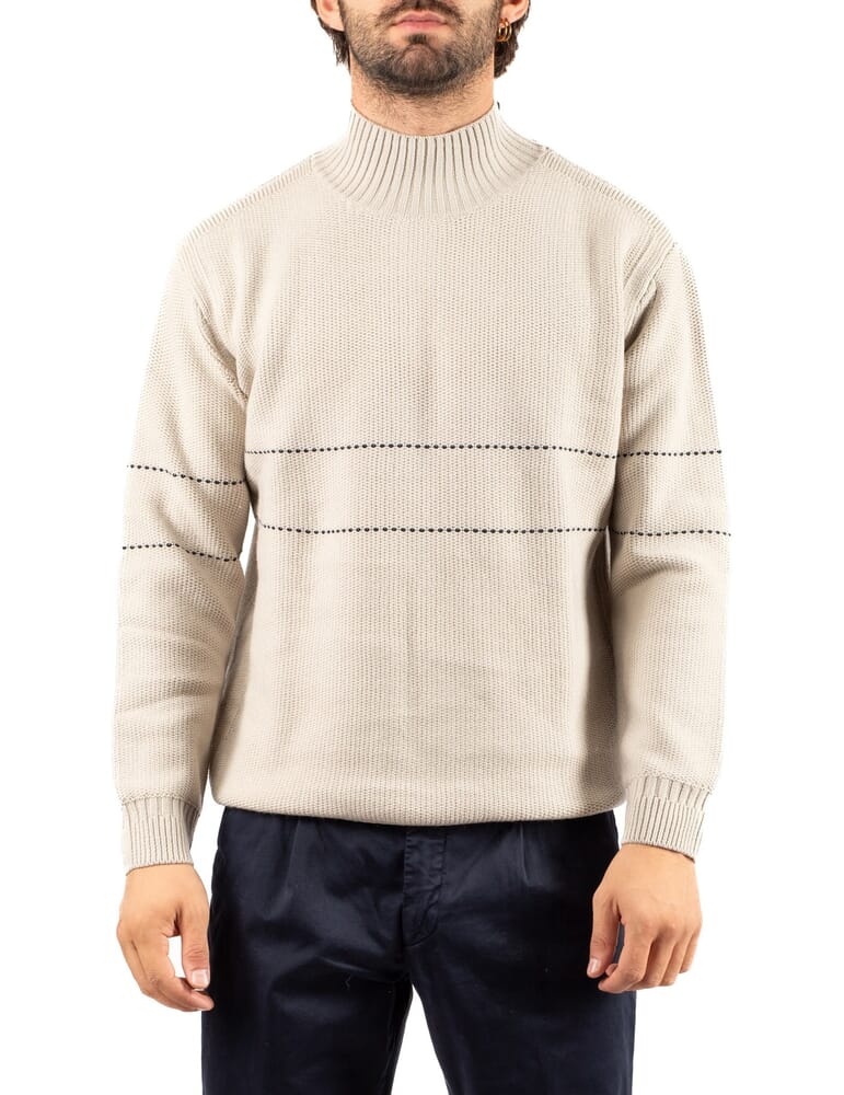 Sweater Man Emporio Armani - em002024af18103 Sweater Man Emporio Armani - em002024af18103