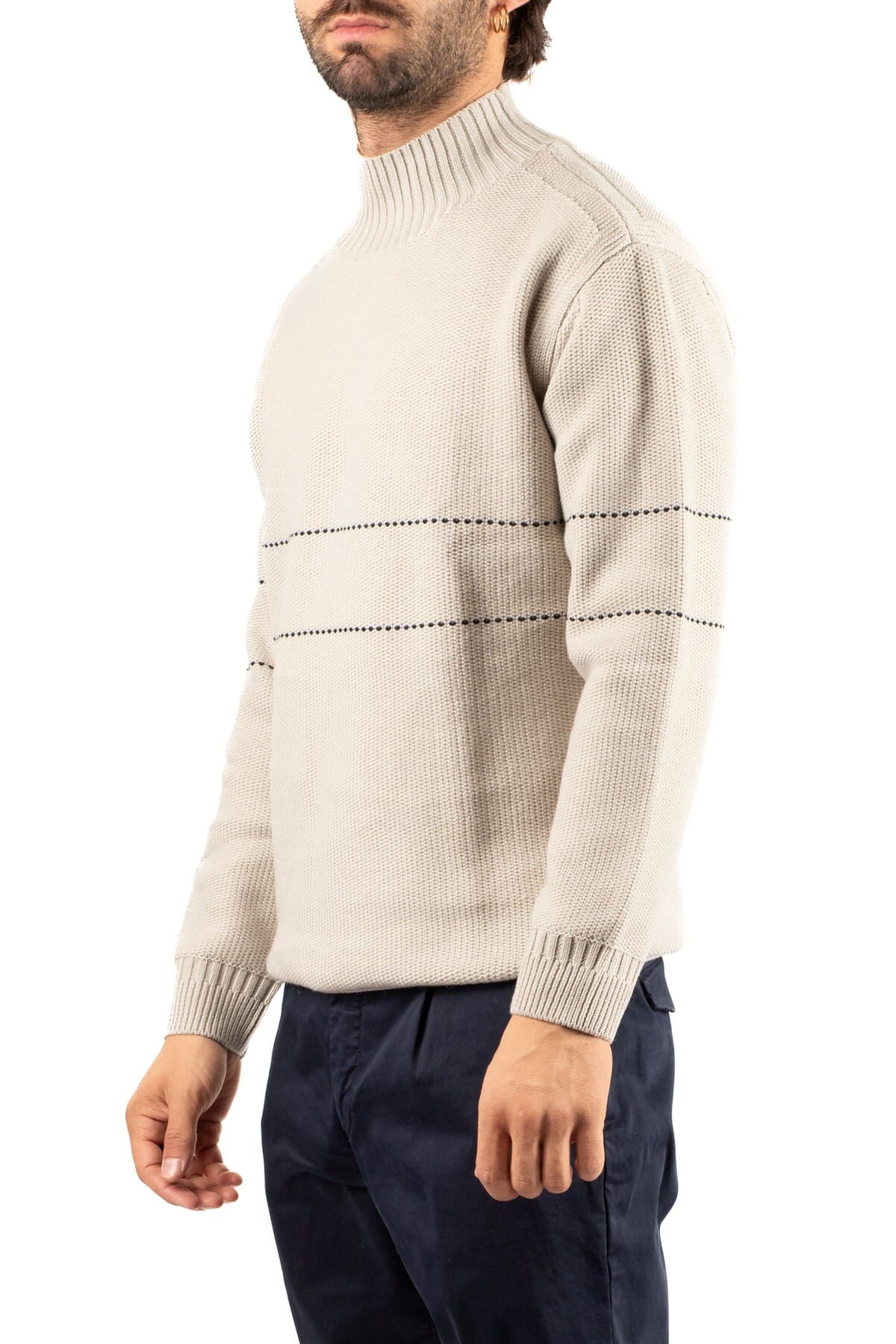 Maglia Uomo Emporio Armani - em002024af18103