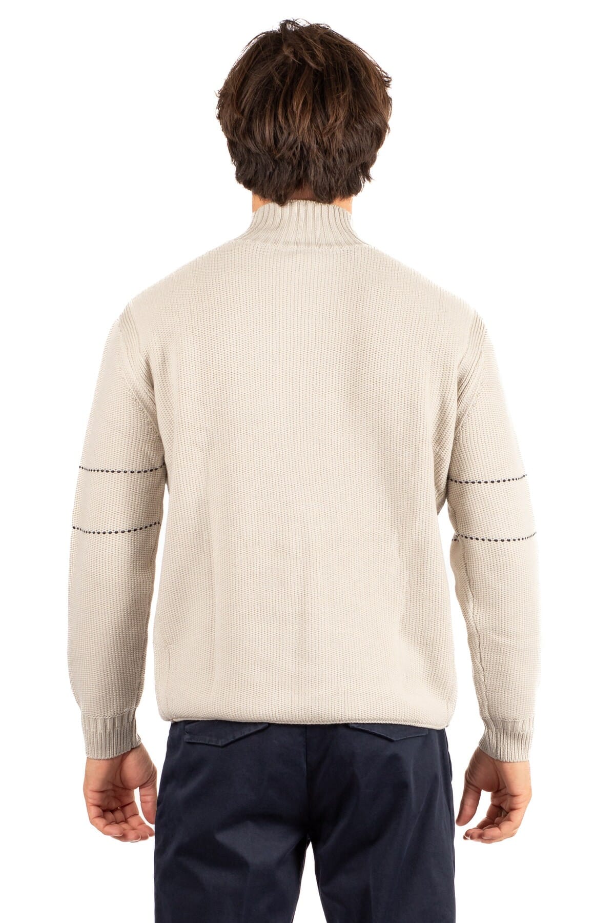 Maglia Uomo Emporio Armani - em002024af18103