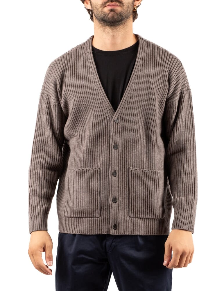Sweater Man Emporio Armani - em002074af18108 Sweater Man Emporio Armani - em002074af18108