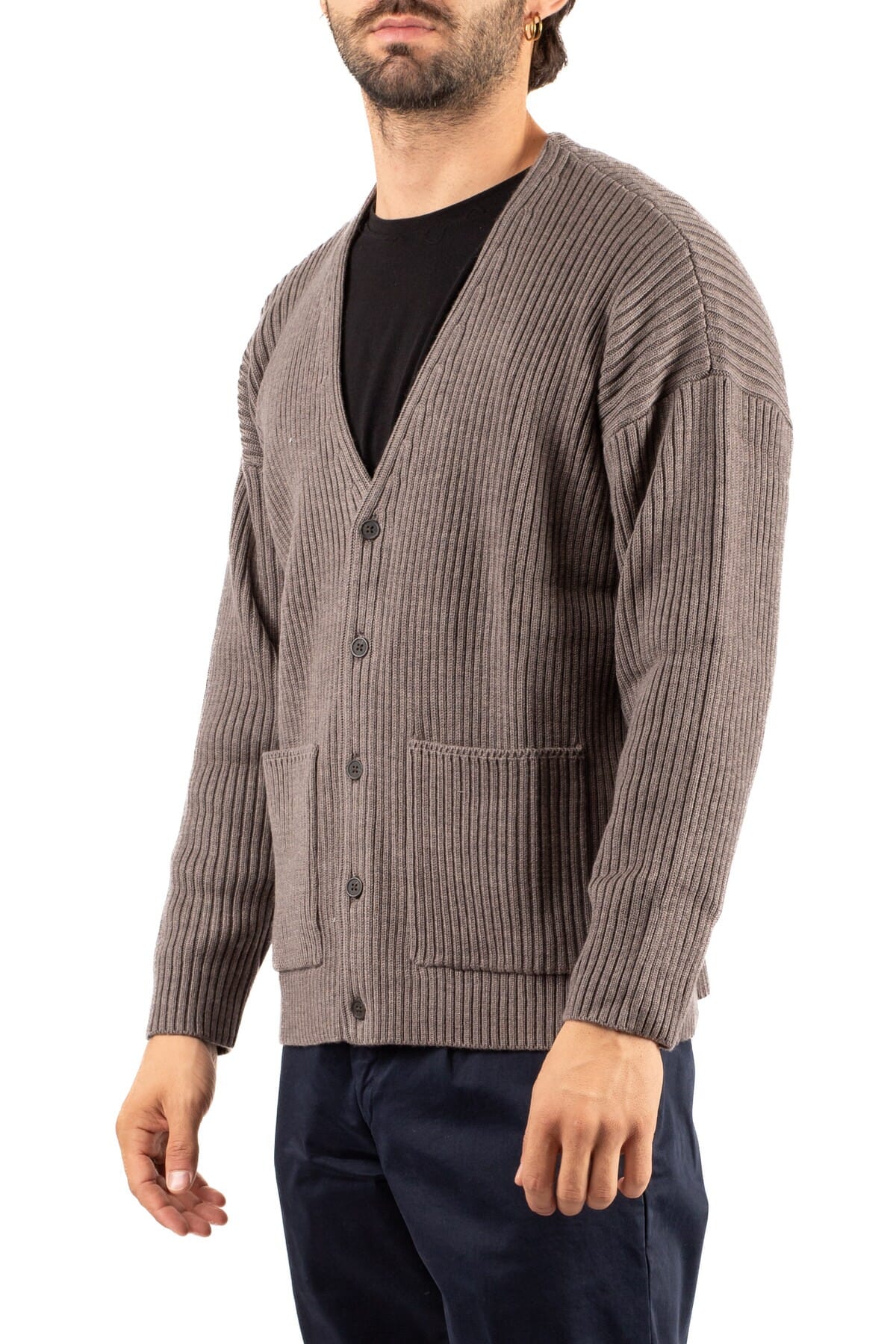 Pull Homme Emporio Armani - em002074af18108